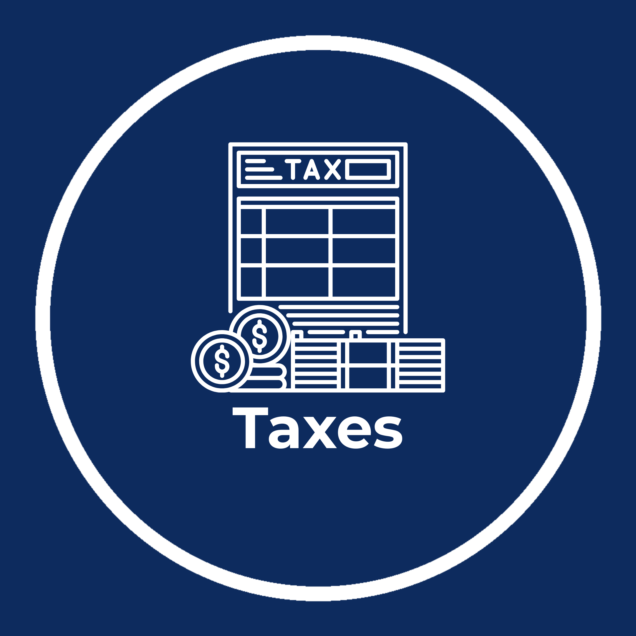Preparaci&oacute;n de impuestos e ITIN